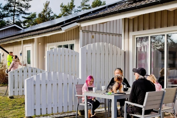 Hotel Åhus Resort spa & konferens (Kristianstad)